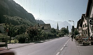 Aeulestrasse. Fortepan 70182.jpg