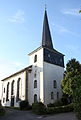 Evangelische Kirche St. Bonifatius in Ahlstadt