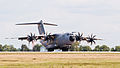 EC-404 at ILA Berlin Air Show 2012