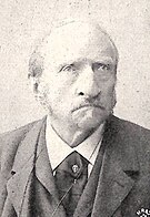 Hermann Allmers -  Bild