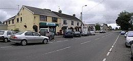 Ballyronan – Veduta