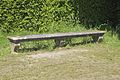 * Nomination: A stone bench, park of the Château de Champs-sur-Marne, Seine-et-Marne, France.--Jebulon 09:55, 6 June 2012 (UTC) * Review I don't really like the composition - the subject doesn't stick out very well. Mattbuck 13:05, 10 June 2012 (UTC)