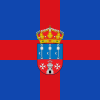 Bandera de Padilla de Abajo (Burgos)