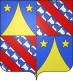 Coat of arms of Épagne-Épagnette