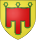 Лого на Оверњ