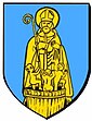 Brasão de armas de Ergersheim