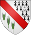 Blason de Plumergat