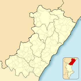 Torreblanca (Provinco Castelló)