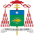 Eduardo Francisco Pironio's coat of arms