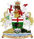 Escudo de Manitoba