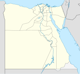 Aboe Mena (Egypte)