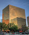 The Energy Square building in Edmonton.