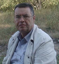 Anvar Čingizoglu