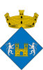 Coat of arms of Sant Julià de Vilatorta