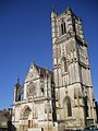 Collégiale Saint-Martin de Clamecy