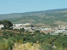 Fiñana