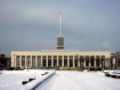 Petersburg (wcześniej Leningrad), Finlandskij wokzał (1960)