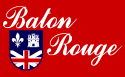 Baton Rouge – Bandiera