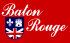 Bandera de Baton Rouge