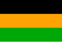 Flag of Bushmanland