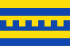 Bandera de Harderwijk