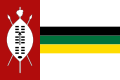 Vlag van KwaZulu (1985–94)