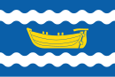 Drapeau de Uusimaa