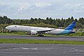 Boeing 777-300ER de Garuda Indonesia
