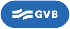 GVB logo