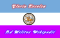 Gloria Excelsa ad Milites Wikipedii, por tu soberbio trabajo de mantenimiento y tu compromiso con este proyecto.