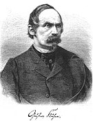 Gustav Kühne -  Bild