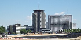 Hospital Universitario La Paz