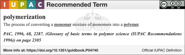 IUPAC definition for polymerization.png