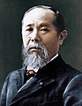 Ito Hirobumi overleden op 26 oktober 1909