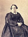 Januária Maria van Portugal en Brazilië geboren op 11 maart 1822