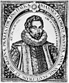 Image 50John Florio is recognised as the most important Renaissance humanist in England (from Culture of Italy)