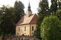 Lückendorf Kirche