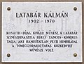 Latabár Kálmán