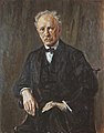 Q13894 Richard Strauss geboren op 11 juni 1864 overleden op 8 september 1949