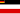 Drapeau de la république de Weimar