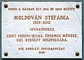 Moldován Stefánia