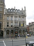 Mr Foleys Ale House - The Headrow - geograph.org.uk - 1953996.jpg