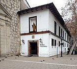 Museo de Arte Colonial de San Francisco