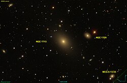 NGC 1713