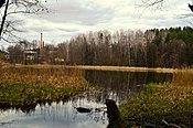 Naujųjų Verkių popieriaus fabrikas, seniausias popieriaus fabrikas Lietuvoje