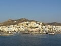 Gżira ta' Naxos (bil-Grieg: Νάξος)