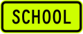 (W16-5.1/PW-32) School