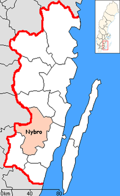 Nybro