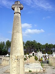 Monument aux morts.