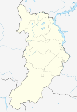 Abasa (Stadt) (Republik Chakassien)